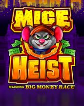 Mice Heist