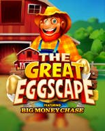 The Great Eggscape