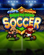 Cops n Robbers Bigger Big Money Soccer