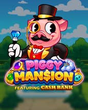 Piggy Mansion