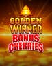 Golden Winner Bonus Cherries 