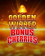 Golden Winner Bonus Cherries