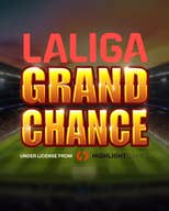 LaLiga Grand Chance