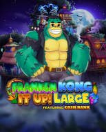 Franken-Kong It Up Large