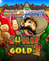 Chilli Gold 2