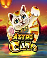 Astro Cat