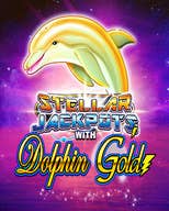 Dolphin Gold Stellar Jackpots