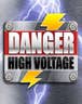 Danger High Voltage