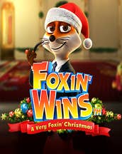 Foxin Wins Christmas Edition