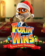 Foxin Wins Christmas Edition