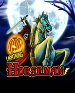 Lightning Horseman