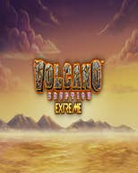 Volcano Eruption Extreme