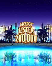 Jackpot Jester 200000