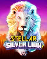 Stellar Silver Lion