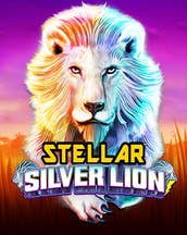 Stellar Silver Lion