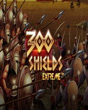 300 Shields Extreme