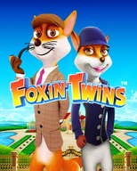 Foxin Twins