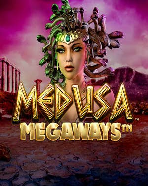 Medusa Megaways