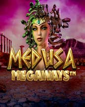 Medusa Megaways