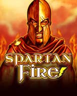 Spartan Fire