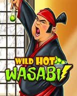 Wild Hot Wasabi