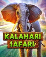 Kalahari Safari