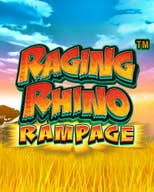 Raging Rhino Rampage