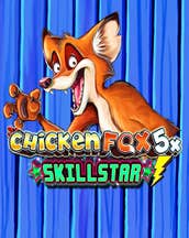ChickenFox5x Skillstar