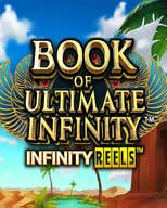 Book of Ultimate Infinity