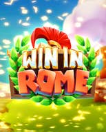 Win In Rome
