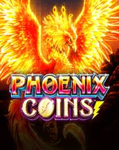 Phoenix Coins