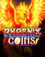 Phoenix Coins