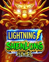 Lightning ShenLong