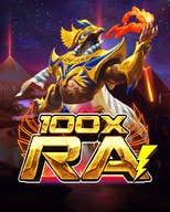 100x Ra