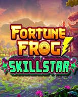 Fortune Frog Skillstar