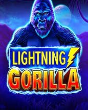 Lightning Gorilla