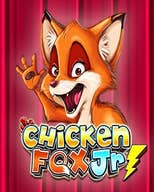 Chicken Fox Jr