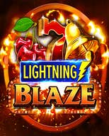 Lightning Blaze