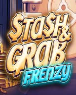 Stash & Grab Frenzy