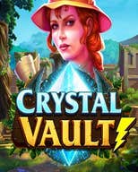 Crystal Vault
