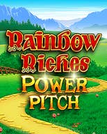 Rainbow Riches Power Pitch