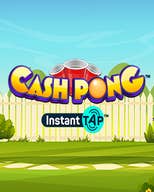Cash Pong Instant Tap