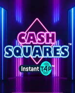 Cash Squares Instant Tap