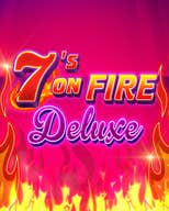 7s on Fire Deluxe