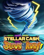 Stellar Cash Blown Away
