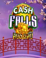 Cash Falls Huo Zhu