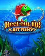 Reel Em In! A Bit Fishy!