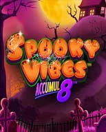 Spooky Vibes Accumul8