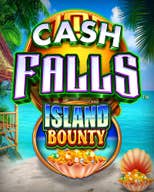 Cash Falls Island Bounty