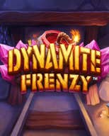 Dynamite Frenzy